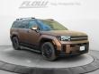 New 2026 Hyundai Santa Fe Hybrid Calligraphy SUV