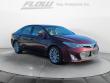 Used 2013 Toyota Avalon Limited Sedan