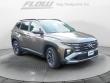 New 2025 Hyundai Tucson Hybrid SEL Convenience SUV