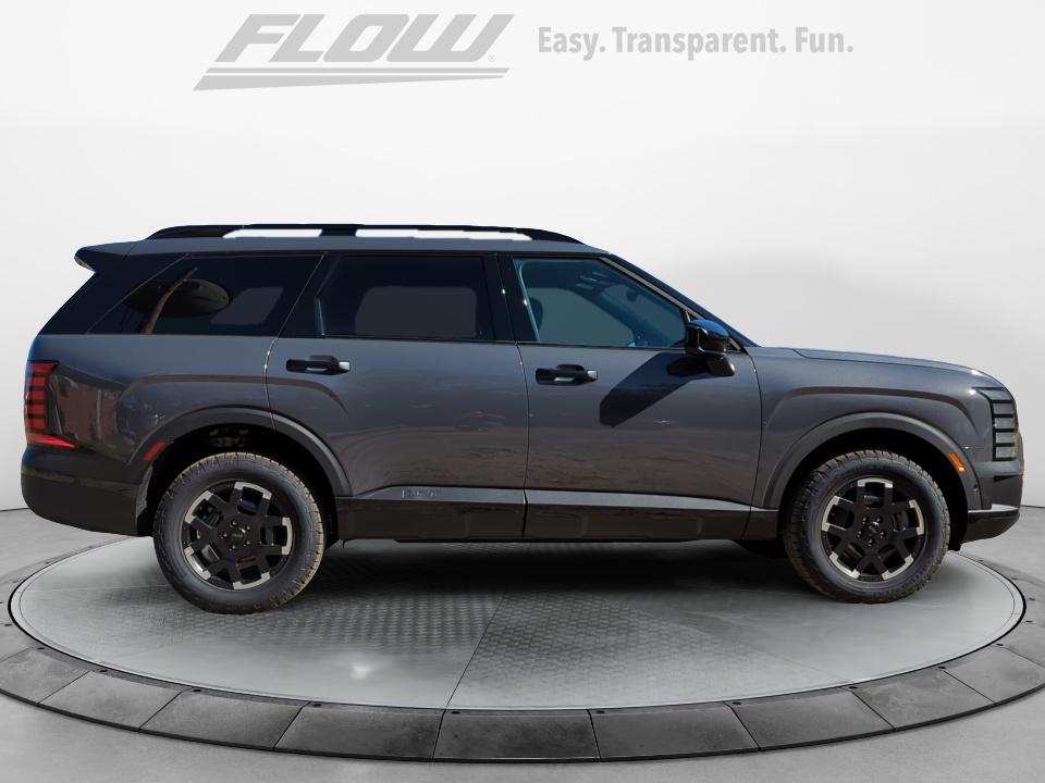 2026 Hyundai Palisade XRT Pro - Photo 8