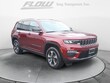 Jeep Grand Cherokee 4xe