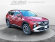 Hyundai Tucson Hybrid