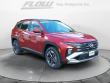 New 2025 Hyundai Tucson Hybrid SEL Convenience SUV