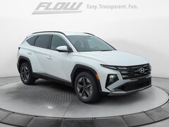 2026 Hyundai Tucson SEL AWD SUV