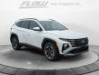 New 2026 Hyundai Tucson SEL AWD SUV
