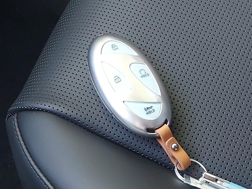 2026 Hyundai IONIQ 9 SEL - Photo 32