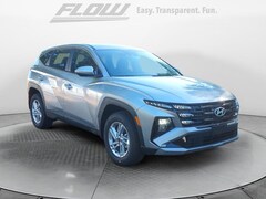 2026 Hyundai Tucson SE AWD SUV