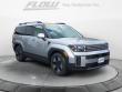 New 2026 Hyundai Santa Fe Hybrid SEL SUV