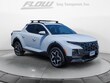  Hyundai Santa Cruz