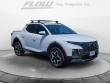 Certified 2023 Hyundai Santa Cruz Limited Truck