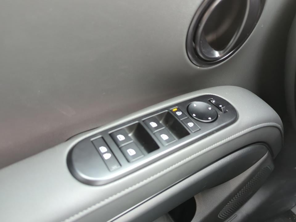 2026 Hyundai Palisade XRT Pro - Photo 32
