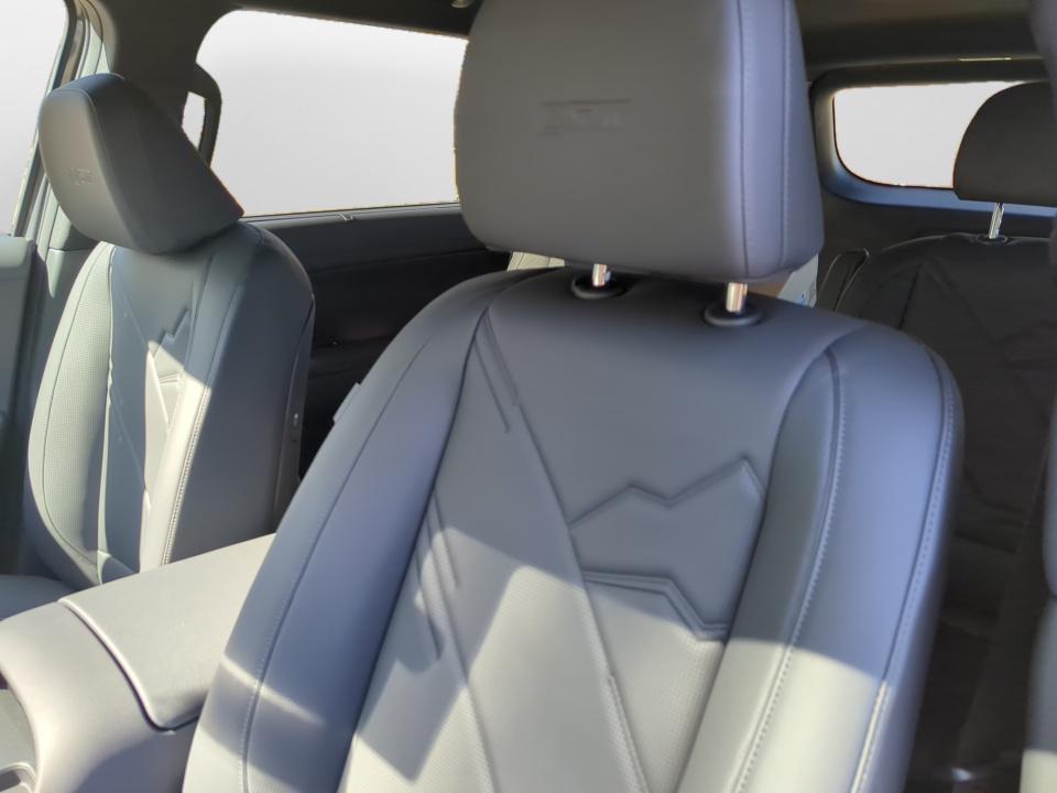 2026 Hyundai Palisade XRT Pro - Photo 10