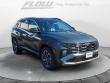 New 2025 Hyundai Tucson Hybrid Limited SUV
