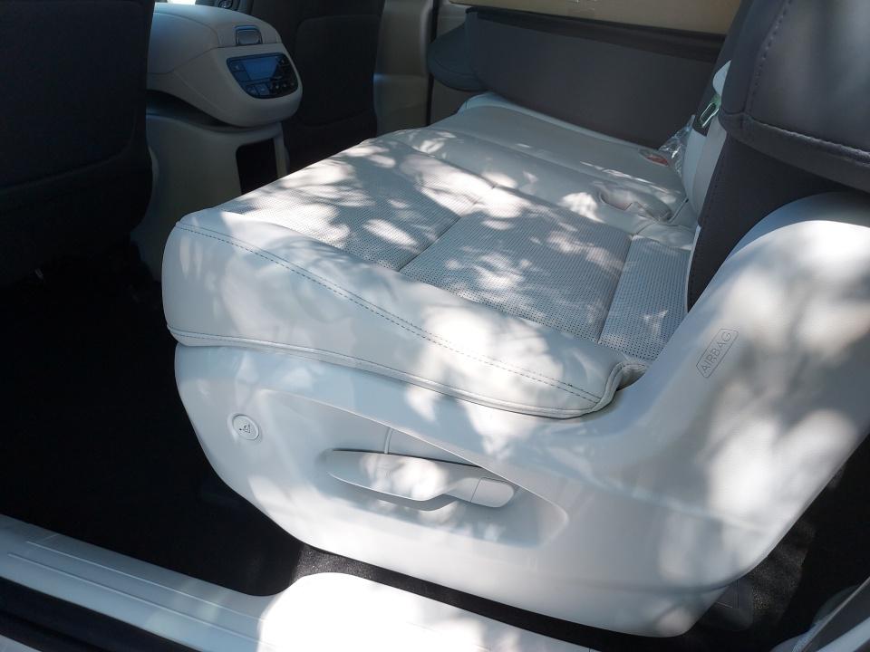 2026 Hyundai IONIQ 9 SEL - Photo 14