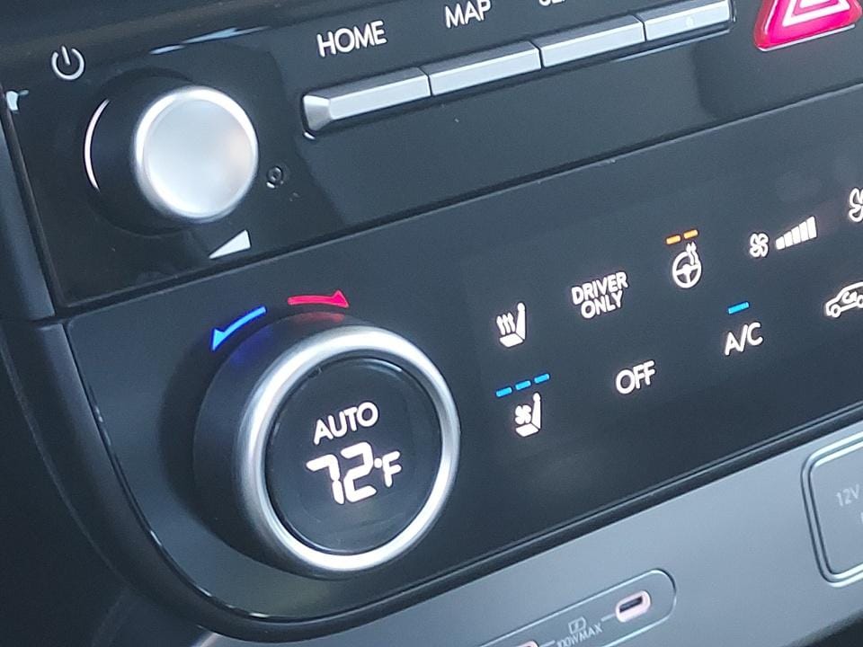 2026 Hyundai IONIQ 9 SEL - Photo 28