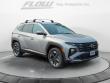 New 2026 Hyundai Tucson Hybrid SEL AWD SUV