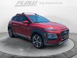 Used 2020 Hyundai Kona Limited SUV
