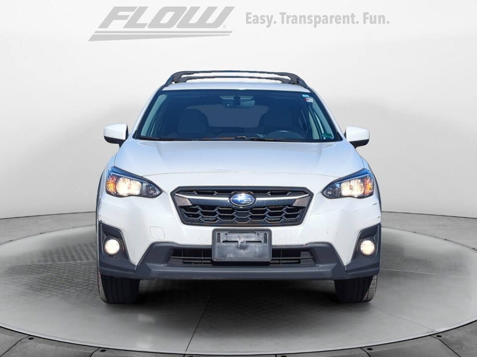 2018 Subaru Crosstrek 2.0i Premium photo 2