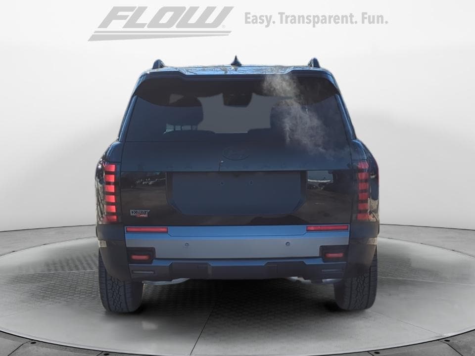 2026 Hyundai Palisade XRT Pro - Photo 6