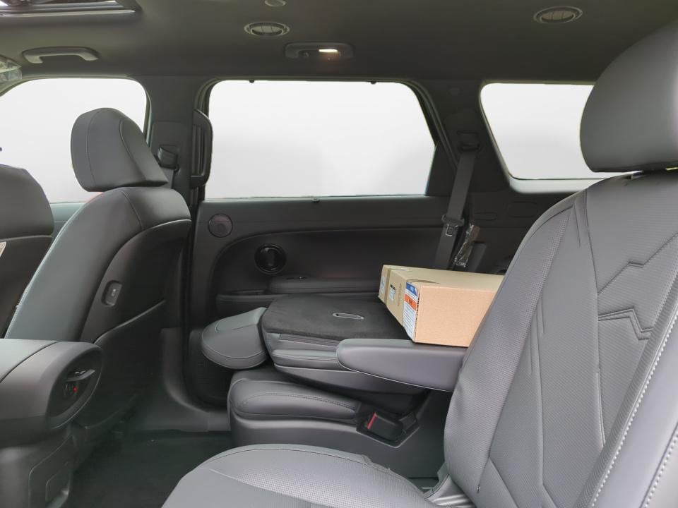 2026 Hyundai Palisade XRT Pro - Photo 11
