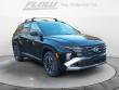 New 2026 Hyundai Tucson Hybrid SEL Convenience SUV