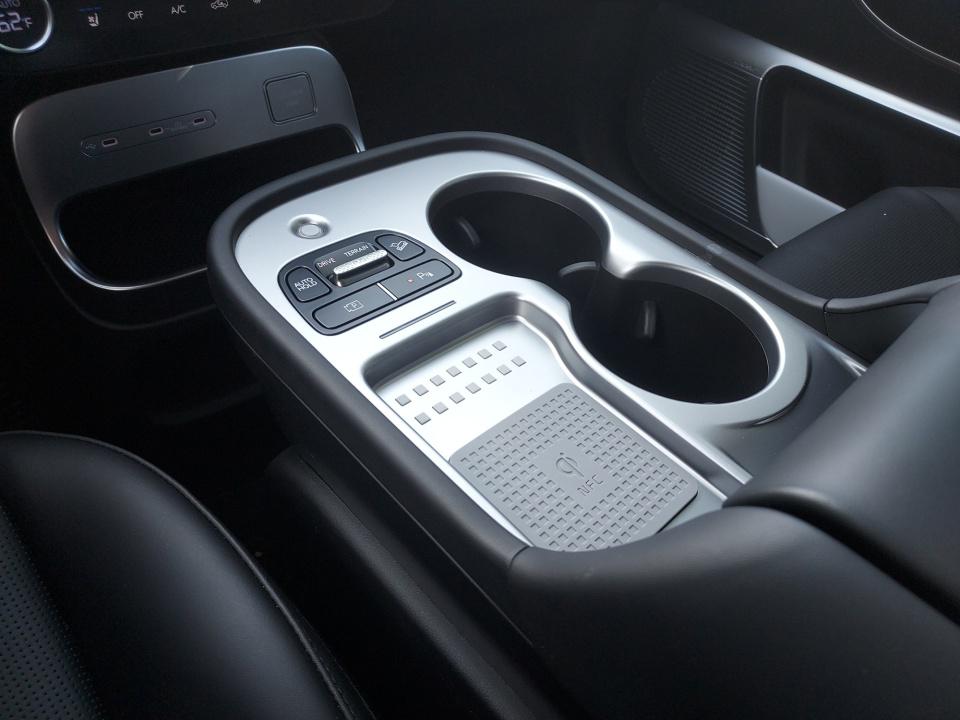 2026 Hyundai IONIQ 9 Performance Limited - Photo 28