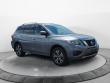 Used 2017 Nissan Pathfinder SL SUV