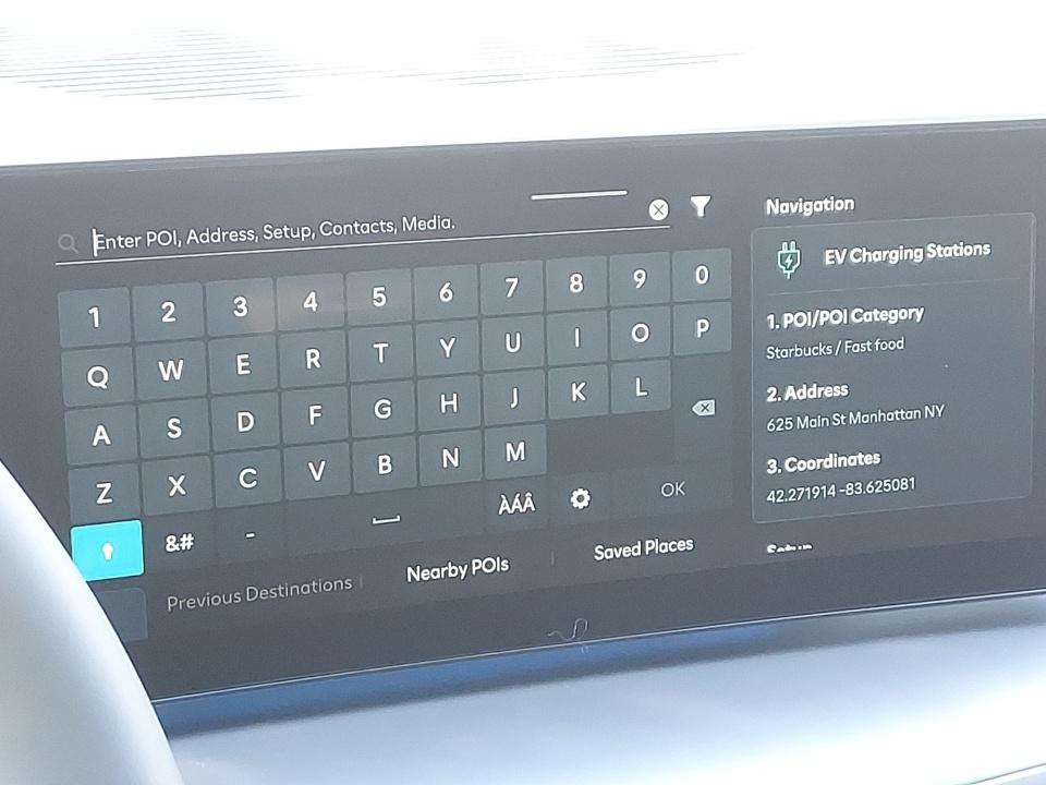 2026 Hyundai IONIQ 9 SEL - Photo 25
