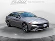 Hyundai Elantra Hybrid