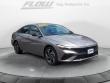 New 2025 Hyundai Elantra Hybrid SEL Sport Sedan