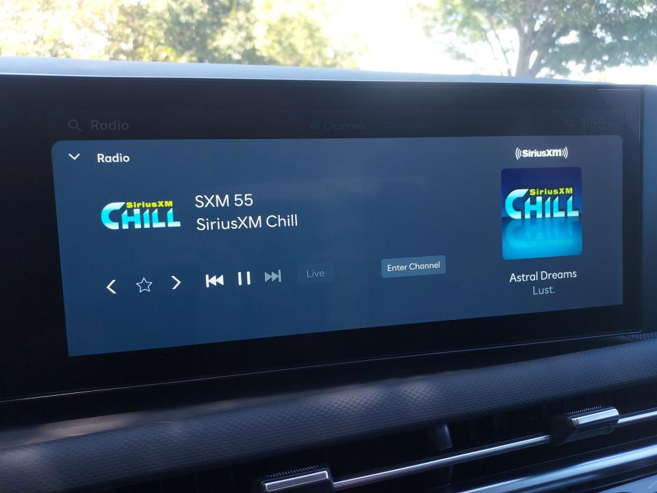 2026 Hyundai Santa Cruz SEL - Photo 22