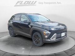 2026 Hyundai Kona SEL Sport AWD SUV