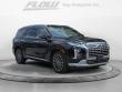 Certified 2023 Hyundai Palisade Calligraphy SUV