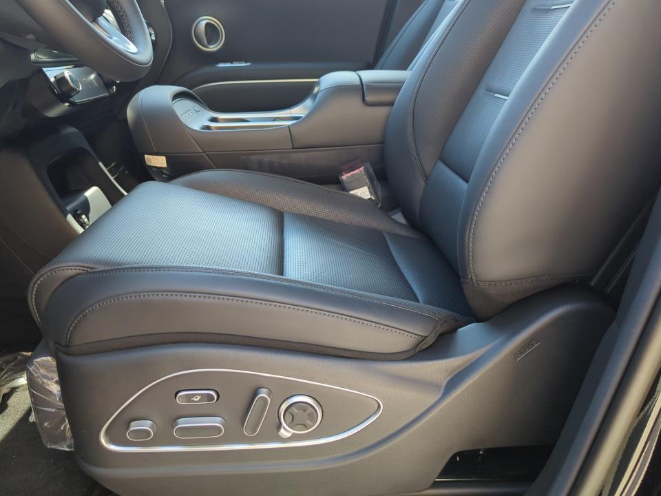 2026 Hyundai Palisade Calligraphy - Photo 9