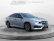Used 2016 Honda Civic EX Sedan