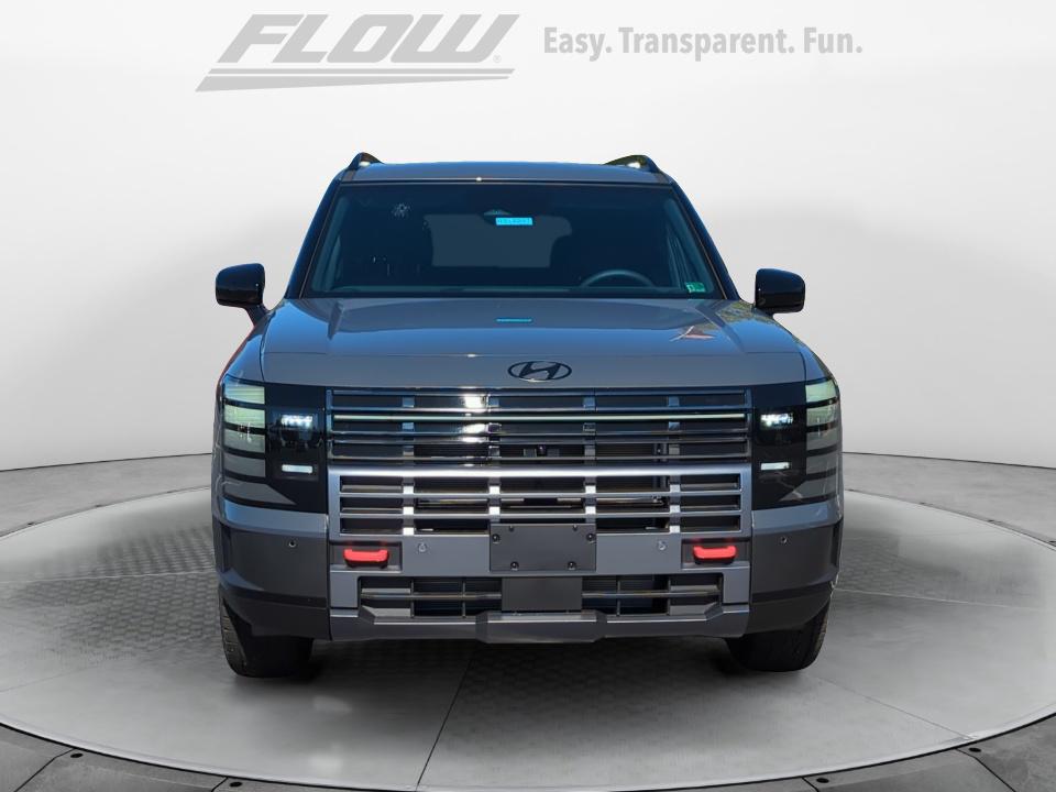 2026 Hyundai Palisade XRT photo 2