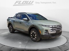 2026 Hyundai Santa Cruz SEL AWD Truck