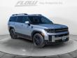 New 2026 Hyundai Santa Fe Hybrid Calligraphy SUV