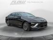 New 2026 Hyundai Sonata Hybrid Limited Sedan