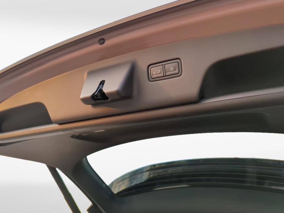 2026 Hyundai Palisade XRT Pro - Photo 17