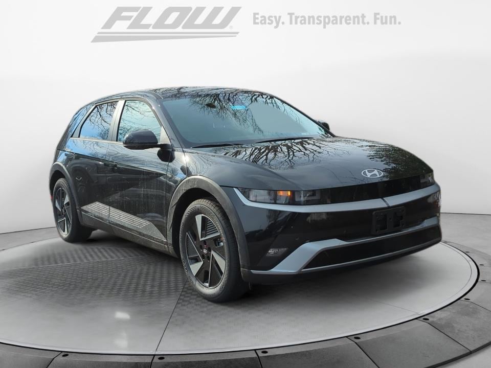 2026 Hyundai IONIQ 5 SEL's photo