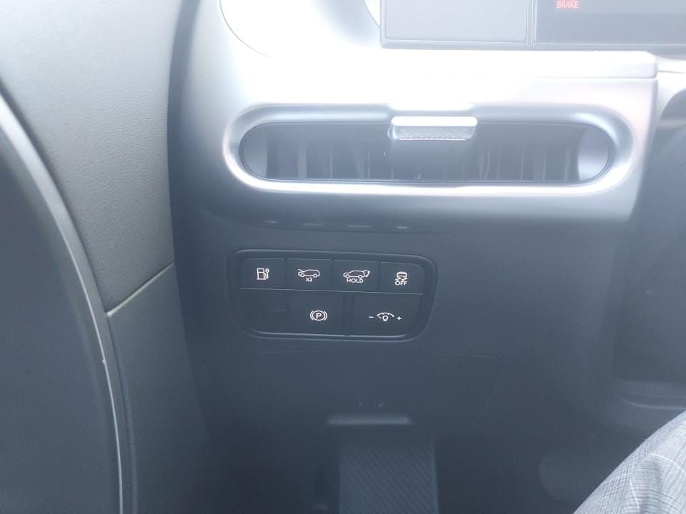 2026 Hyundai IONIQ 9 SE - Photo 27