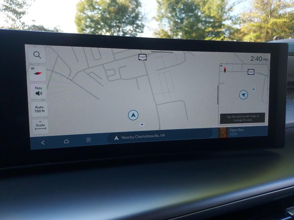 2026 Hyundai IONIQ 9 SE - Photo 18