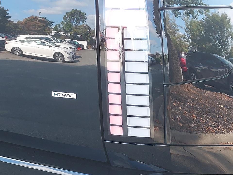 2026 Hyundai IONIQ 9 Performance Limited - Photo 18