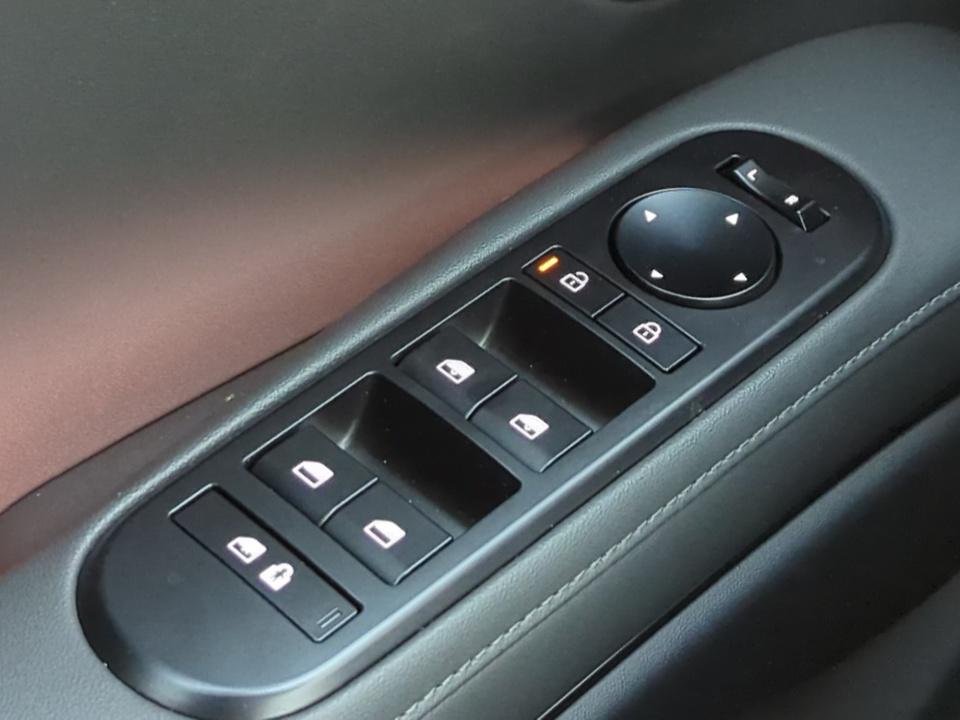 2026 Hyundai Palisade XRT Pro - Photo 32