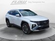 Hyundai Tucson Hybrid