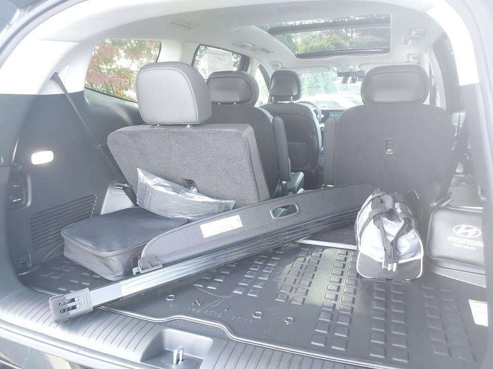 2026 Hyundai IONIQ 9 Performance Limited - Photo 14