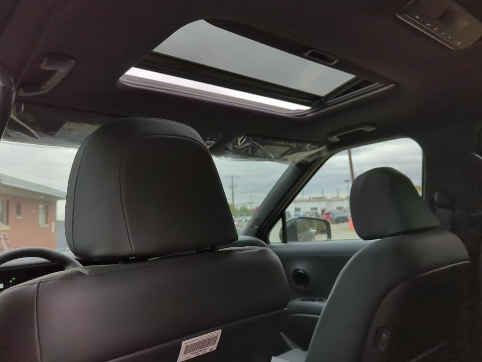 2026 Hyundai Palisade XRT Pro - Photo 14