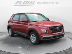 2026 Hyundai Venue SE SUV