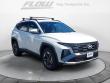 New 2025 Hyundai Tucson SEL Convenience AWD SUV